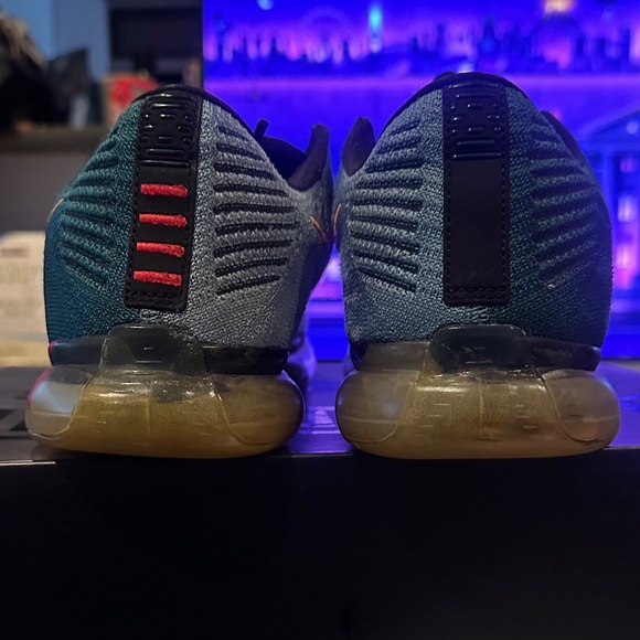 Nike Kobe 10 Elite Drill Sergeant - Picture 5 of 8
